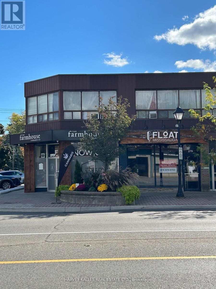 279 LAKESHORE ROAD EAST Image 2