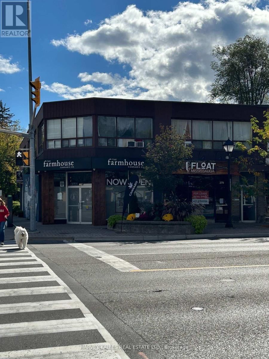 279 LAKESHORE ROAD EAST Image 3