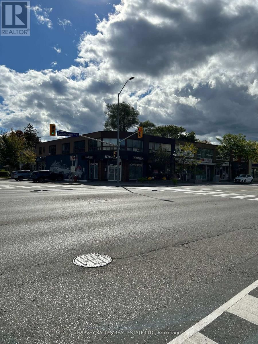 279 LAKESHORE ROAD EAST Image 4