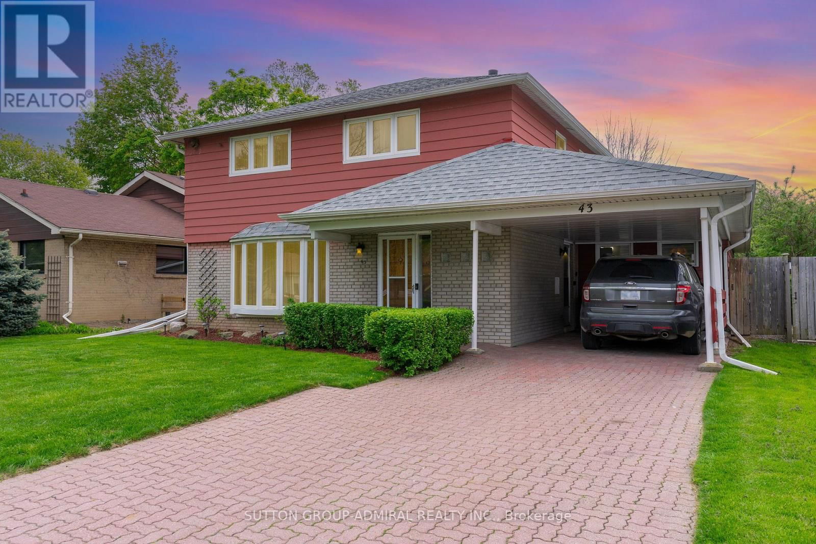 43 VANDERBRENT CRESCENT Image 29