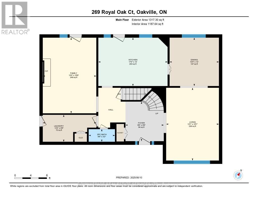 269 ROYAL OAK COURT Image 35