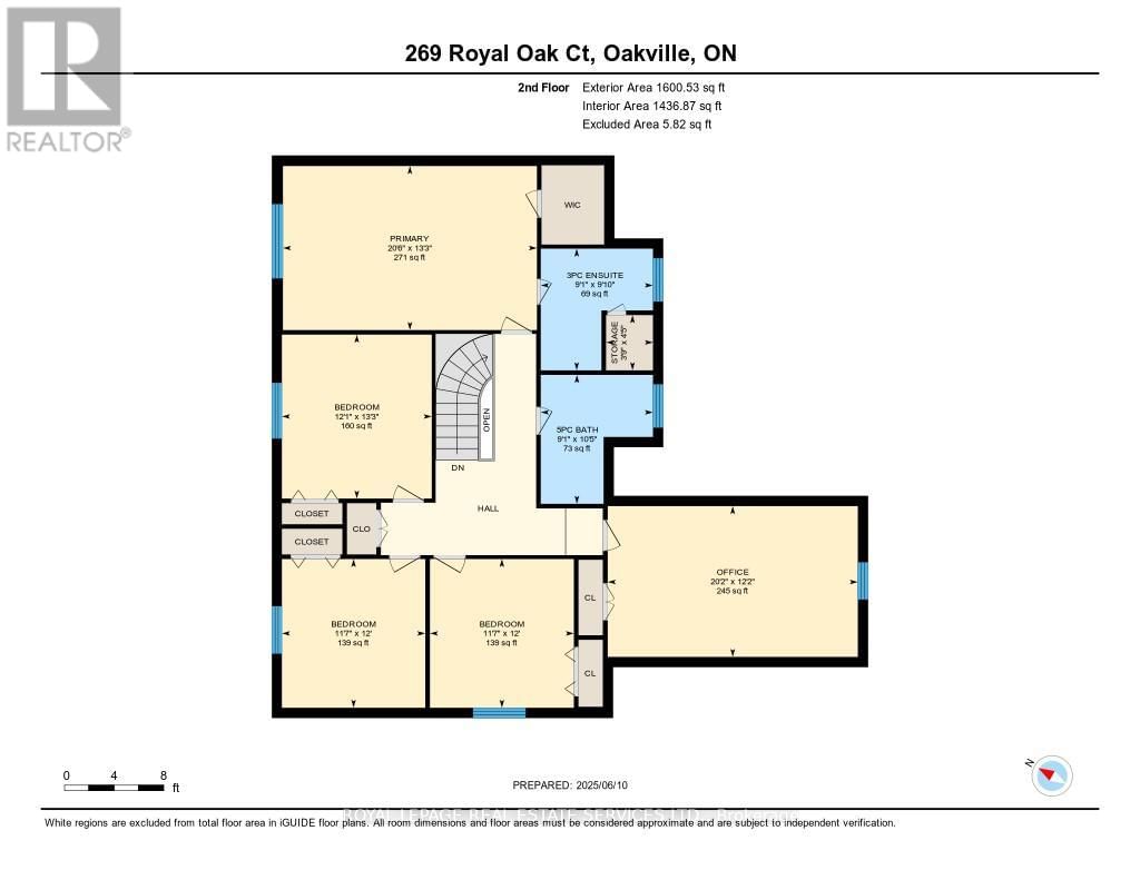 269 ROYAL OAK COURT Image 36