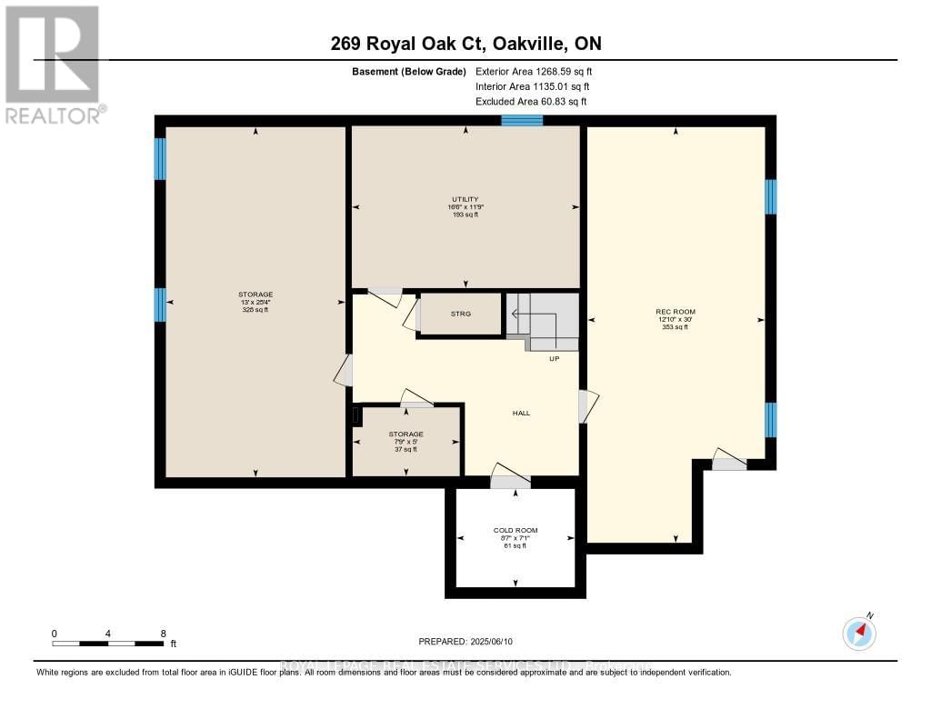 269 ROYAL OAK COURT Image 37