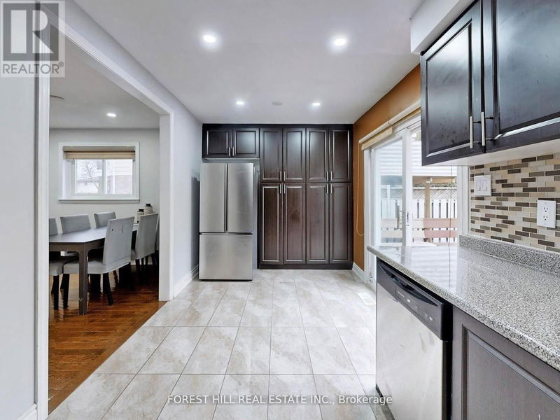 Secondary Property View