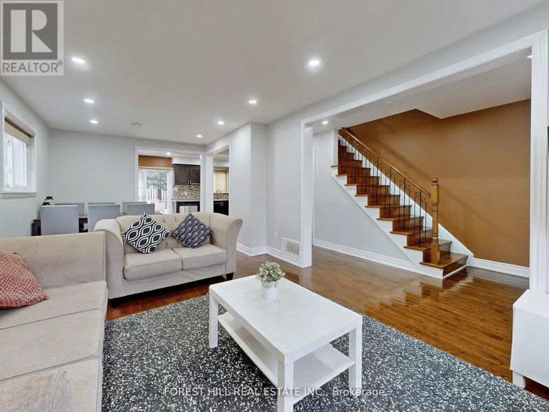 Tertiary Property View
