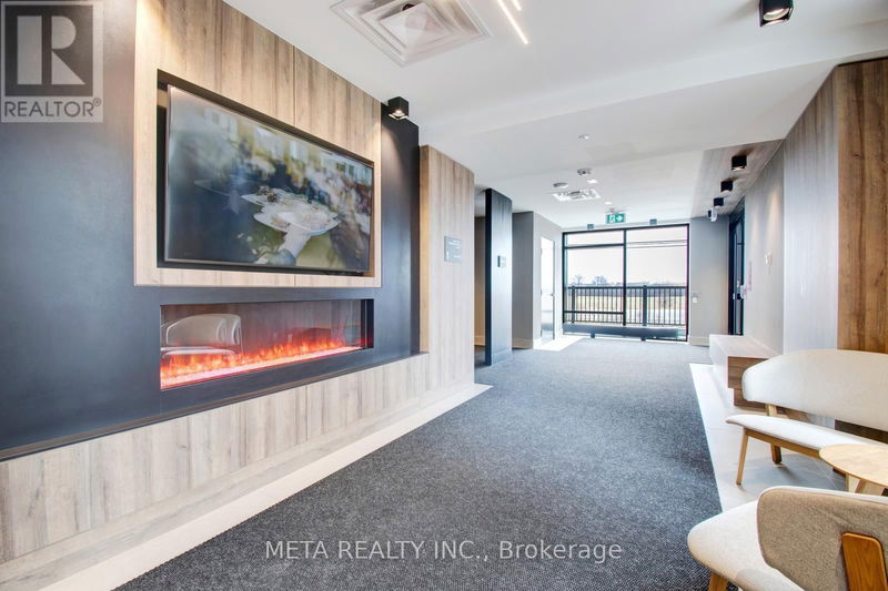 Tertiary Property View