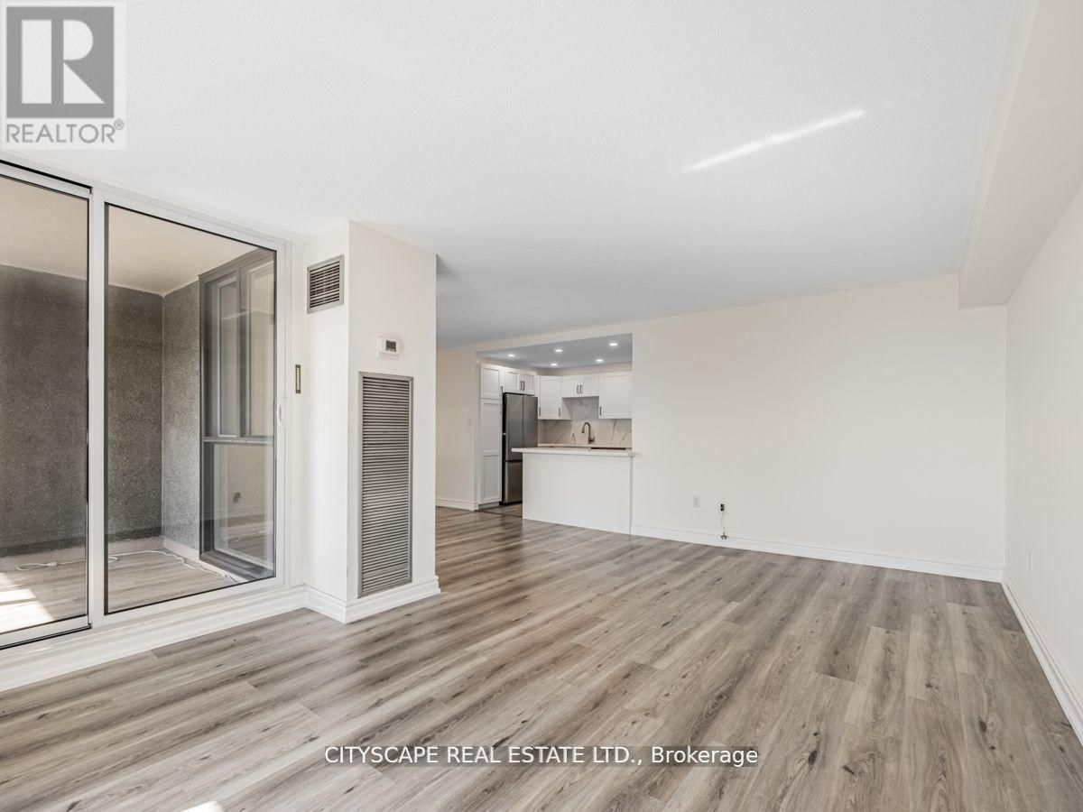 304 - 1320 MISSISSAUGA VALLEY BOULEVARD Image 10