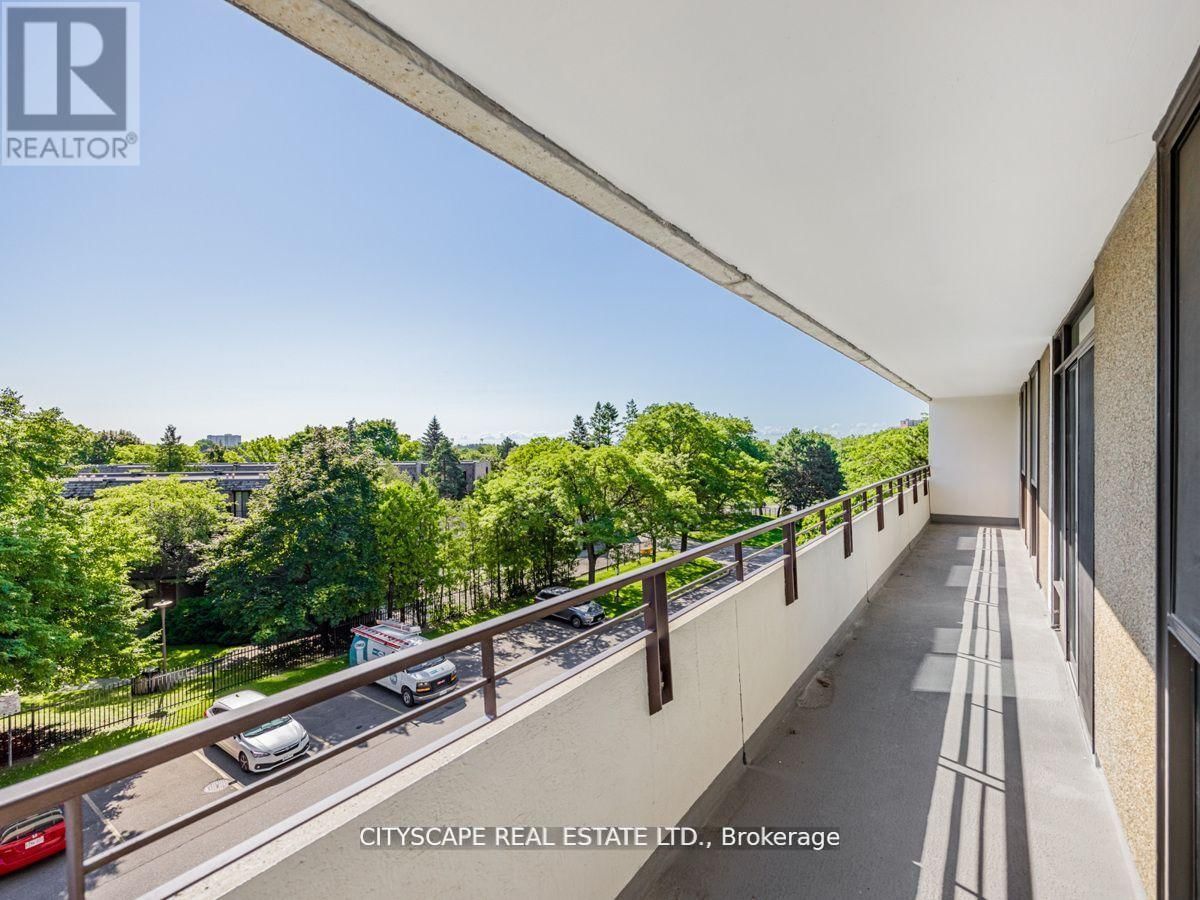 304 - 1320 MISSISSAUGA VALLEY BOULEVARD Image 25