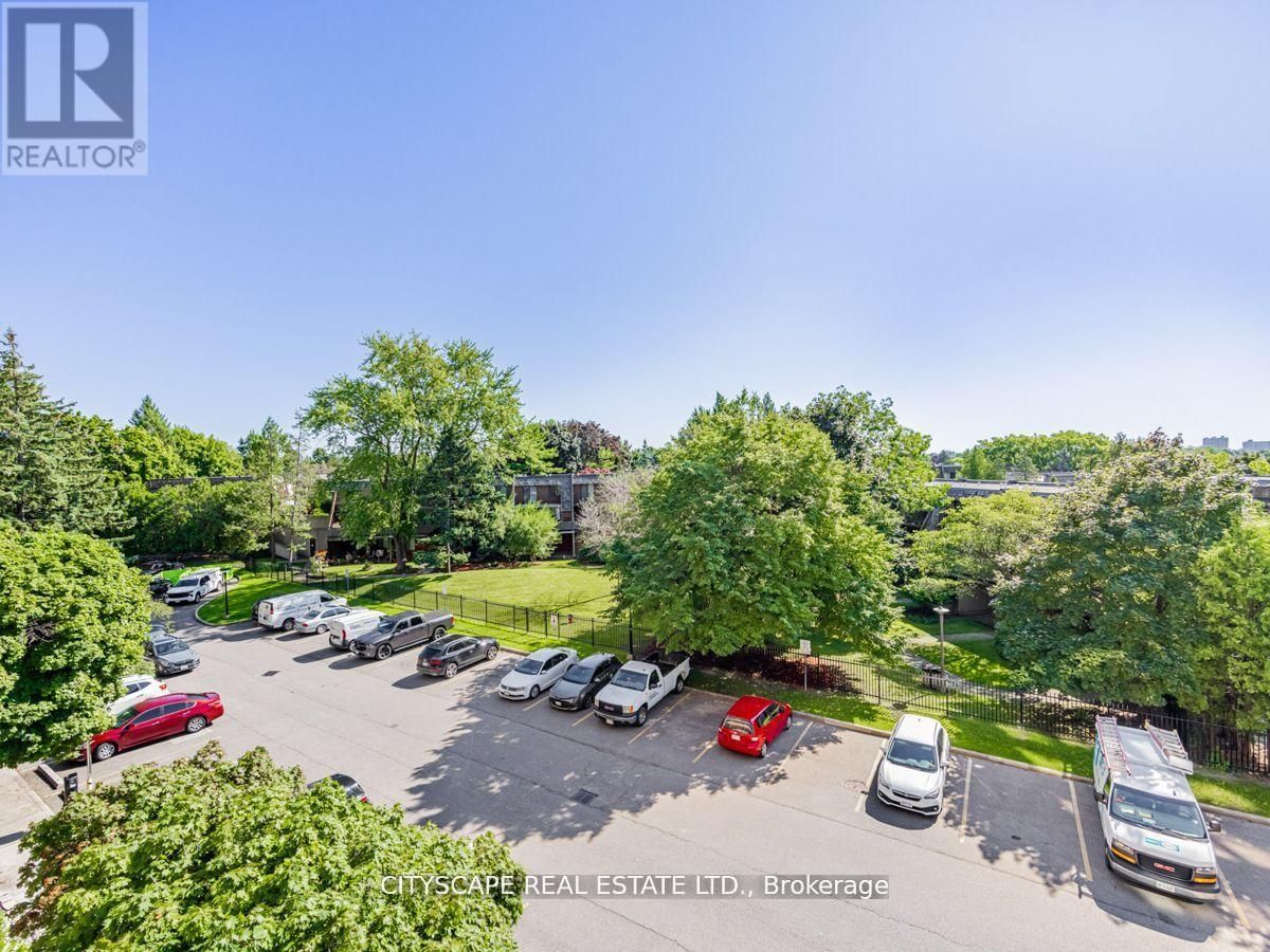 304 - 1320 MISSISSAUGA VALLEY BOULEVARD Image 27
