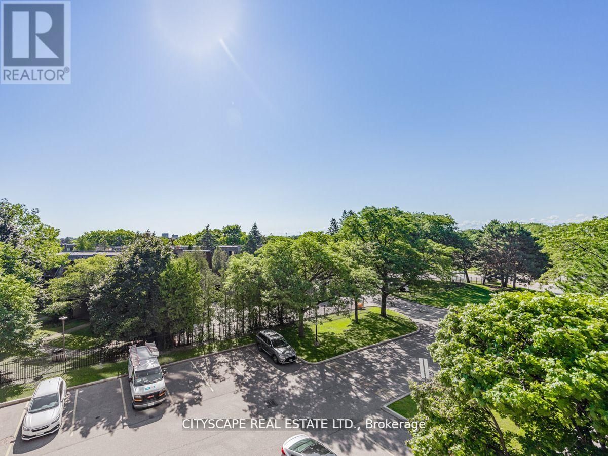 304 - 1320 MISSISSAUGA VALLEY BOULEVARD Image 28