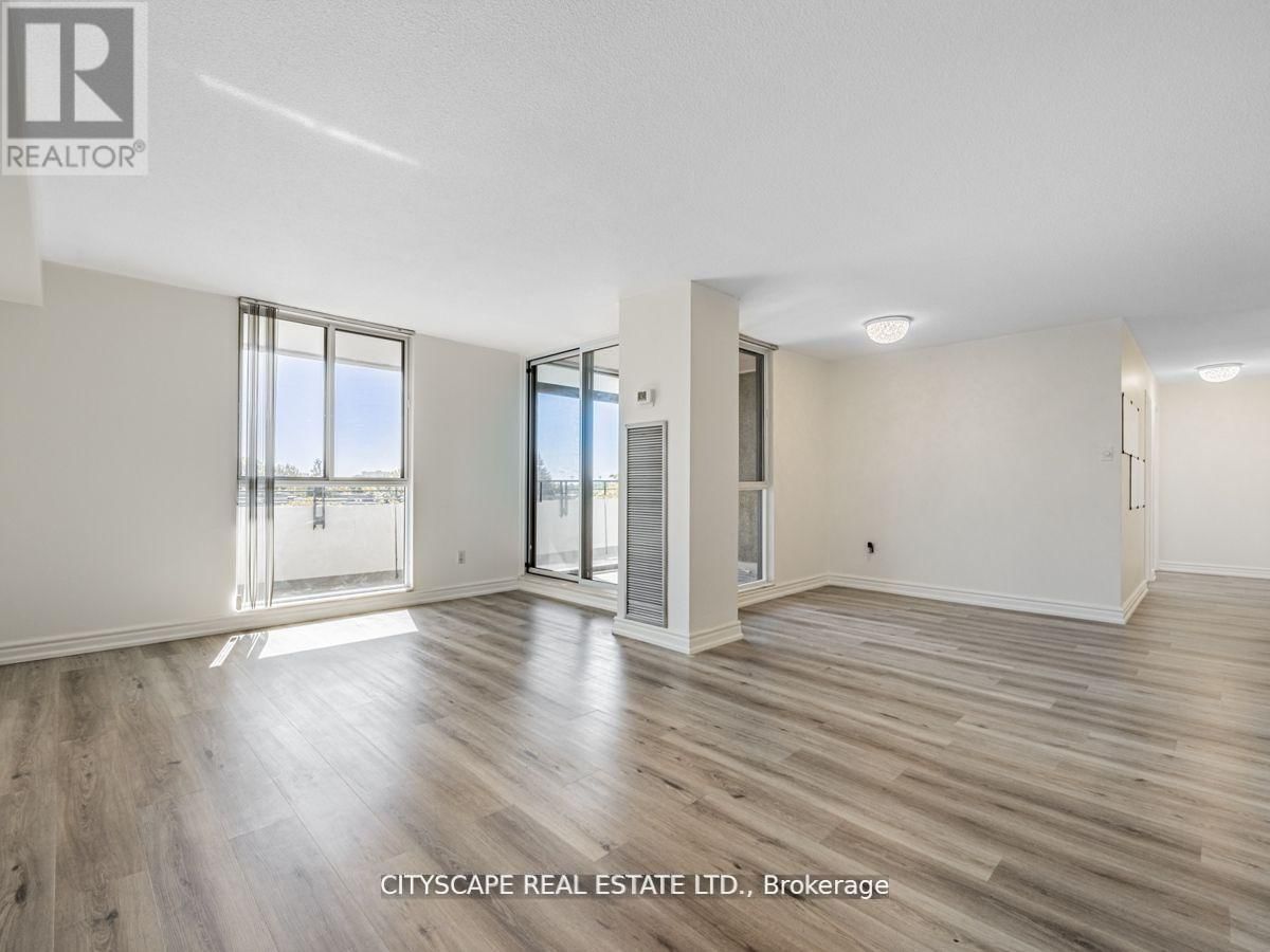 304 - 1320 MISSISSAUGA VALLEY BOULEVARD Image 9