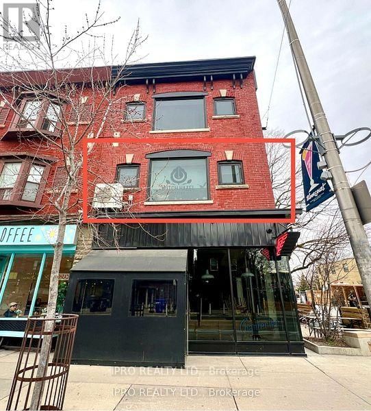 2 - 798 BLOOR STREET WEST Image 1