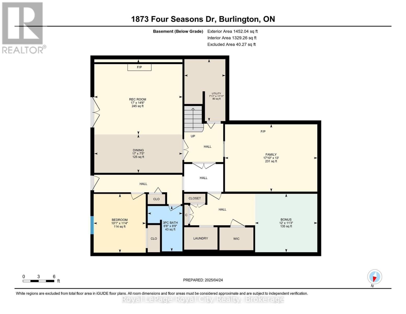 1873 FOUR SEASONS DRIVE Image 44