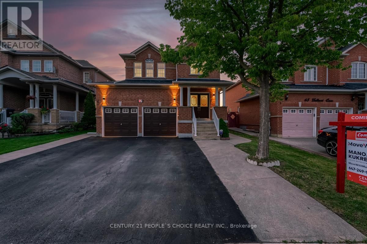 67 GALLUCCI CRESCENT Image 1