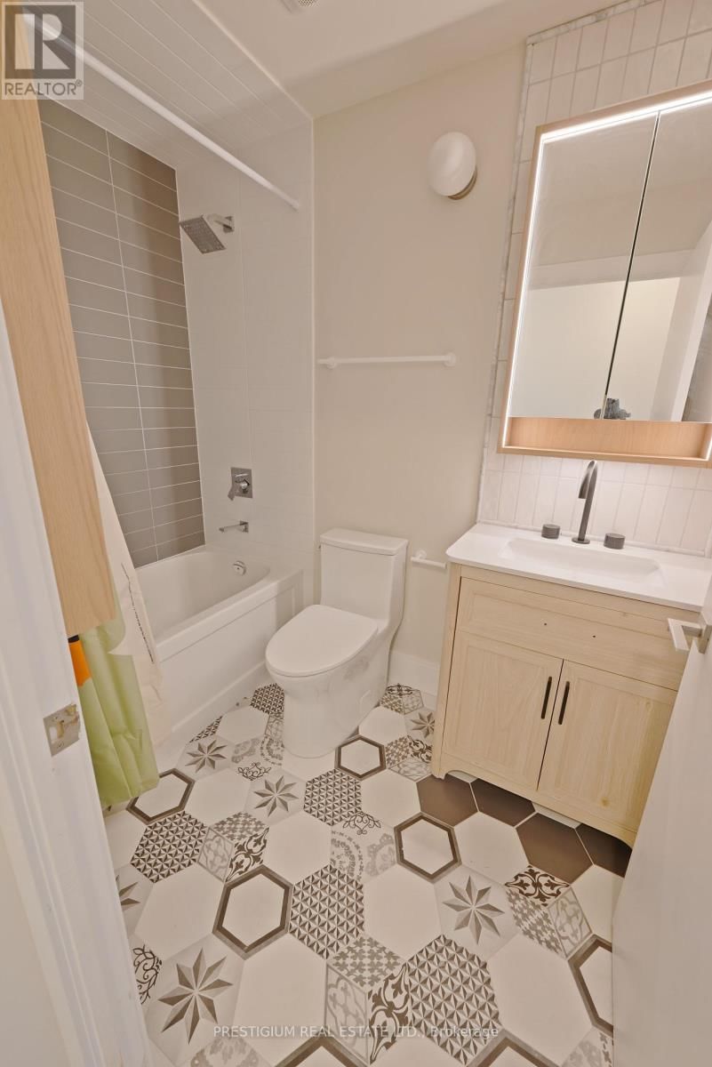 1708 - 4011 BRICKSTONE MEWS Image 12