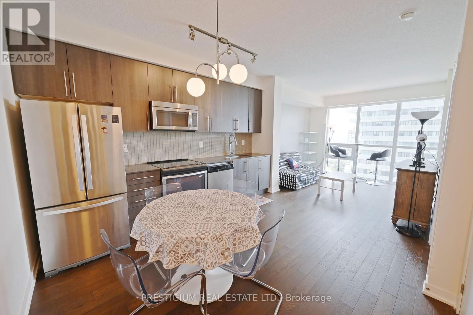1708 - 4011 BRICKSTONE MEWS Image 3