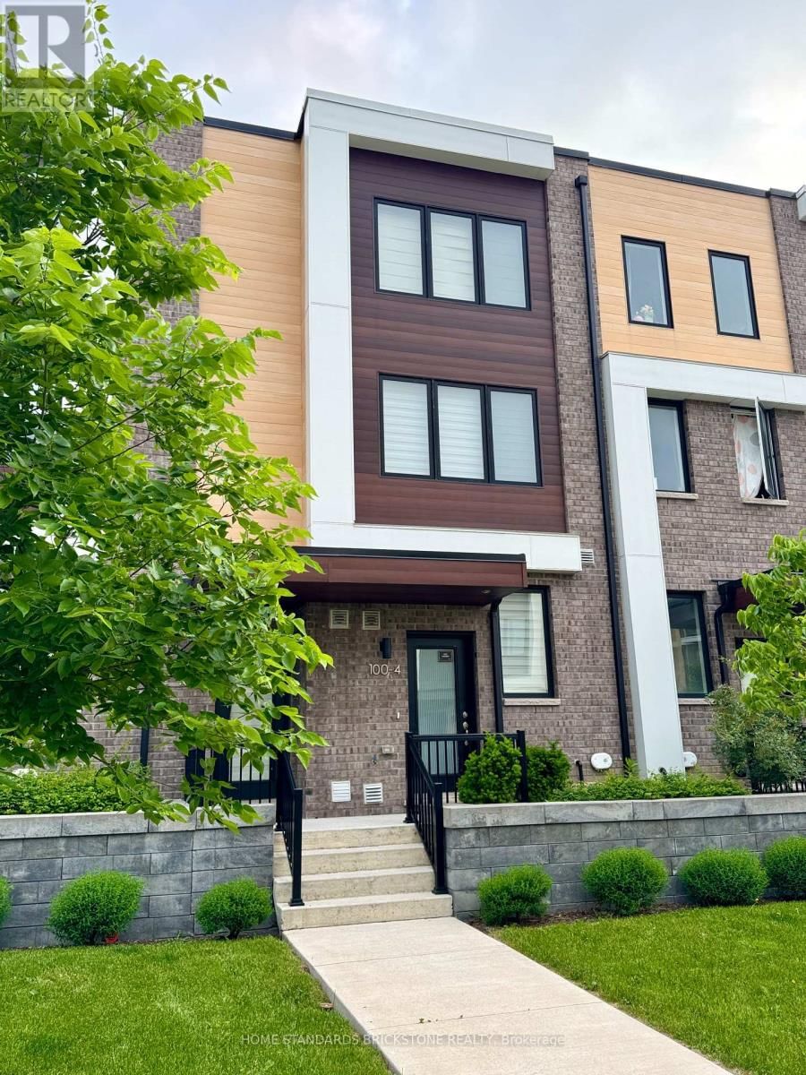 4 - 100 STANLEY GREEN BOULEVARD Image 1