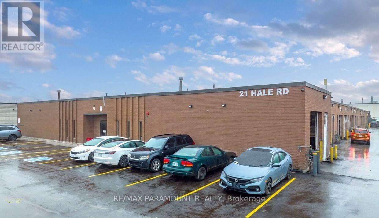 16 - 21 HALE ROAD Image 1