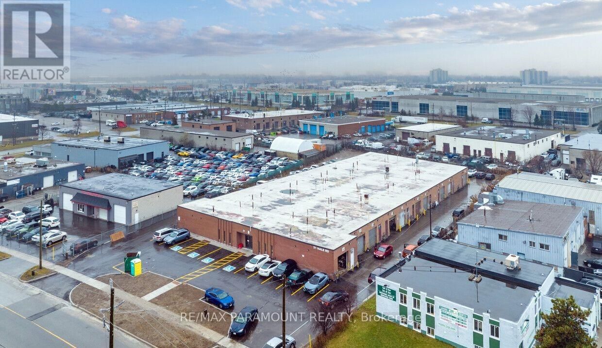 16 - 21 HALE ROAD Image 12