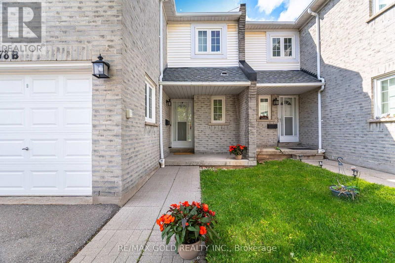 Secondary Property View