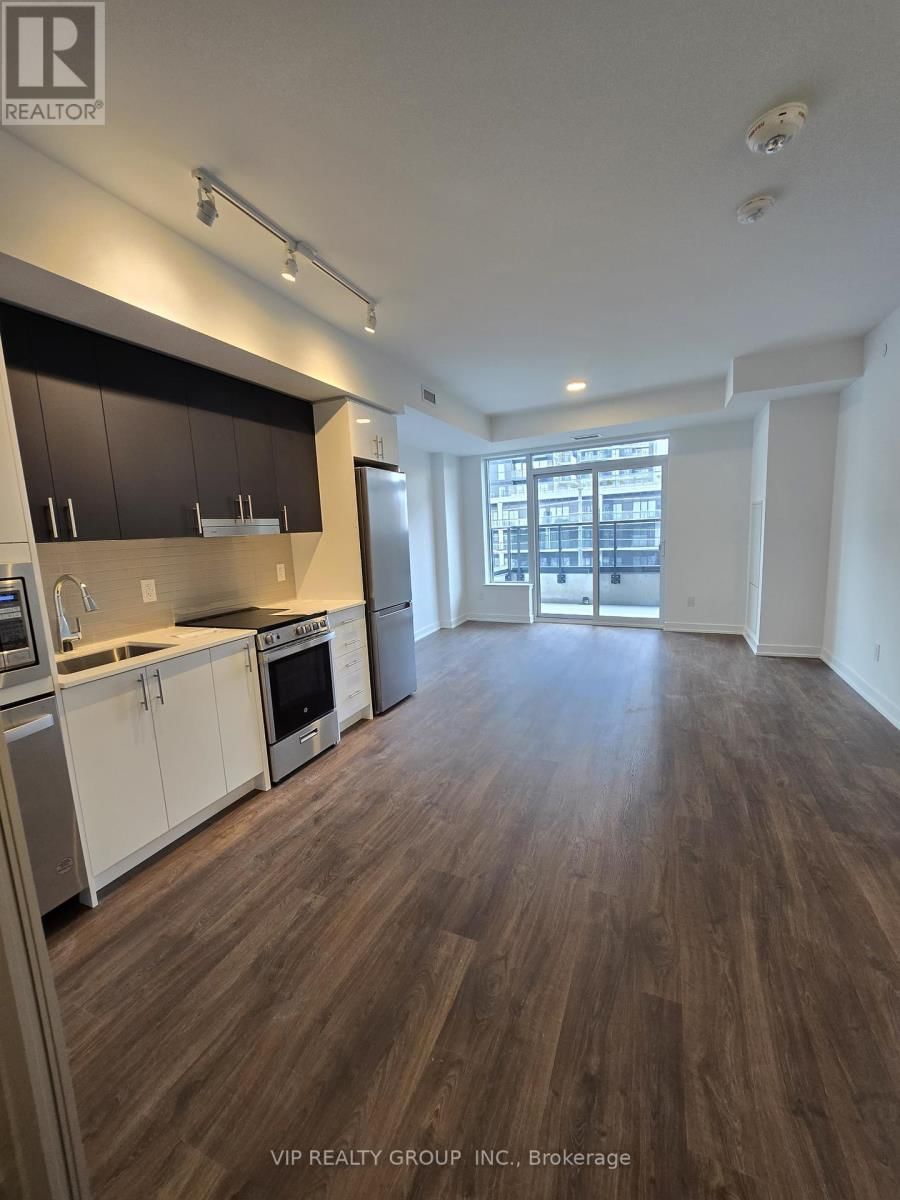 506 - 5105 HURONTARIO STREET Image 12
