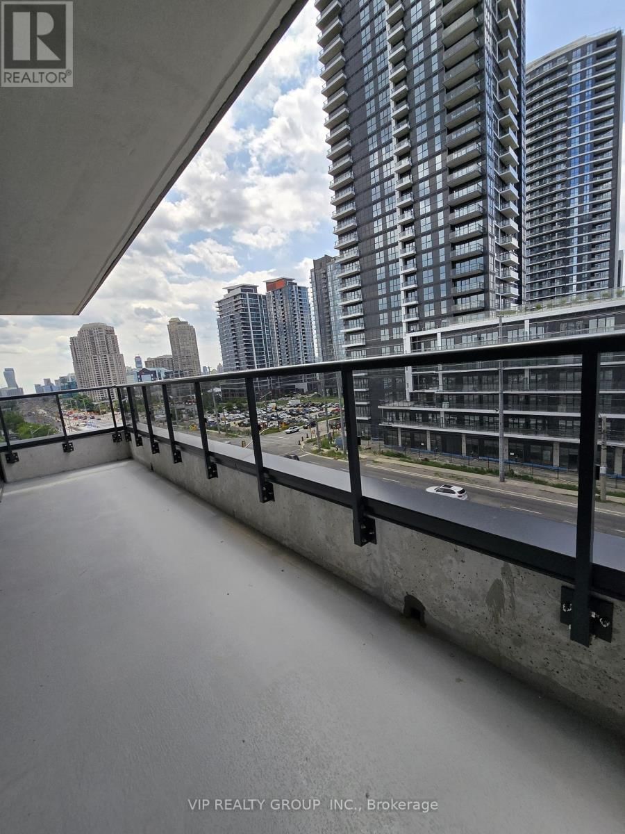 506 - 5105 HURONTARIO STREET Image 14