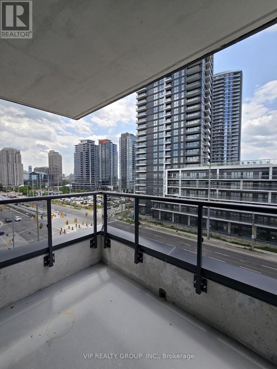506 - 5105 HURONTARIO STREET Image 15
