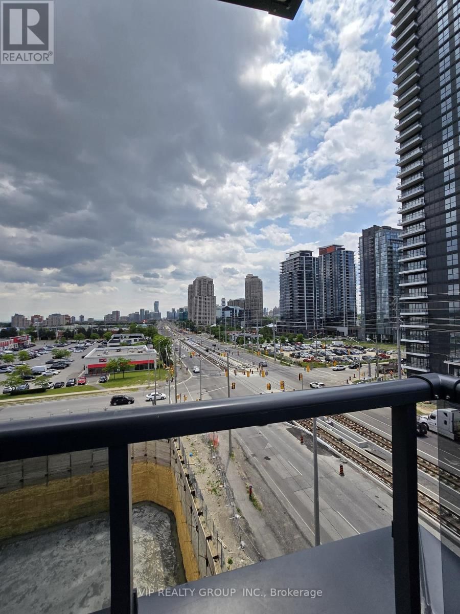 506 - 5105 HURONTARIO STREET Image 16
