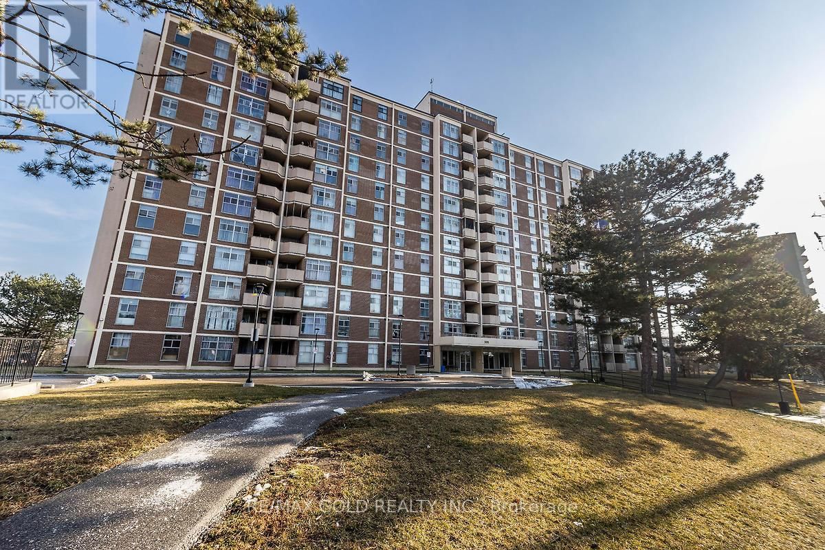 405 - 335 DRIFTWOOD AVENUE Image 1