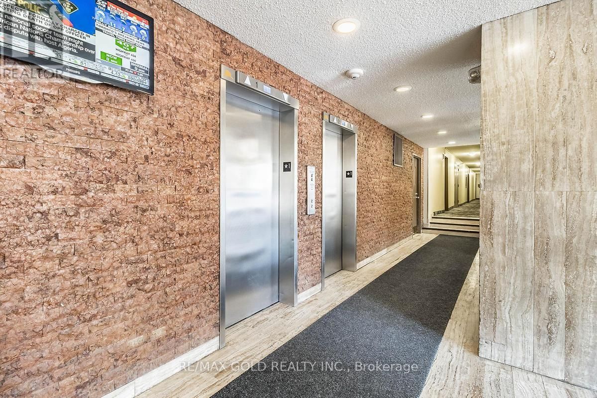 405 - 335 DRIFTWOOD AVENUE Image 3