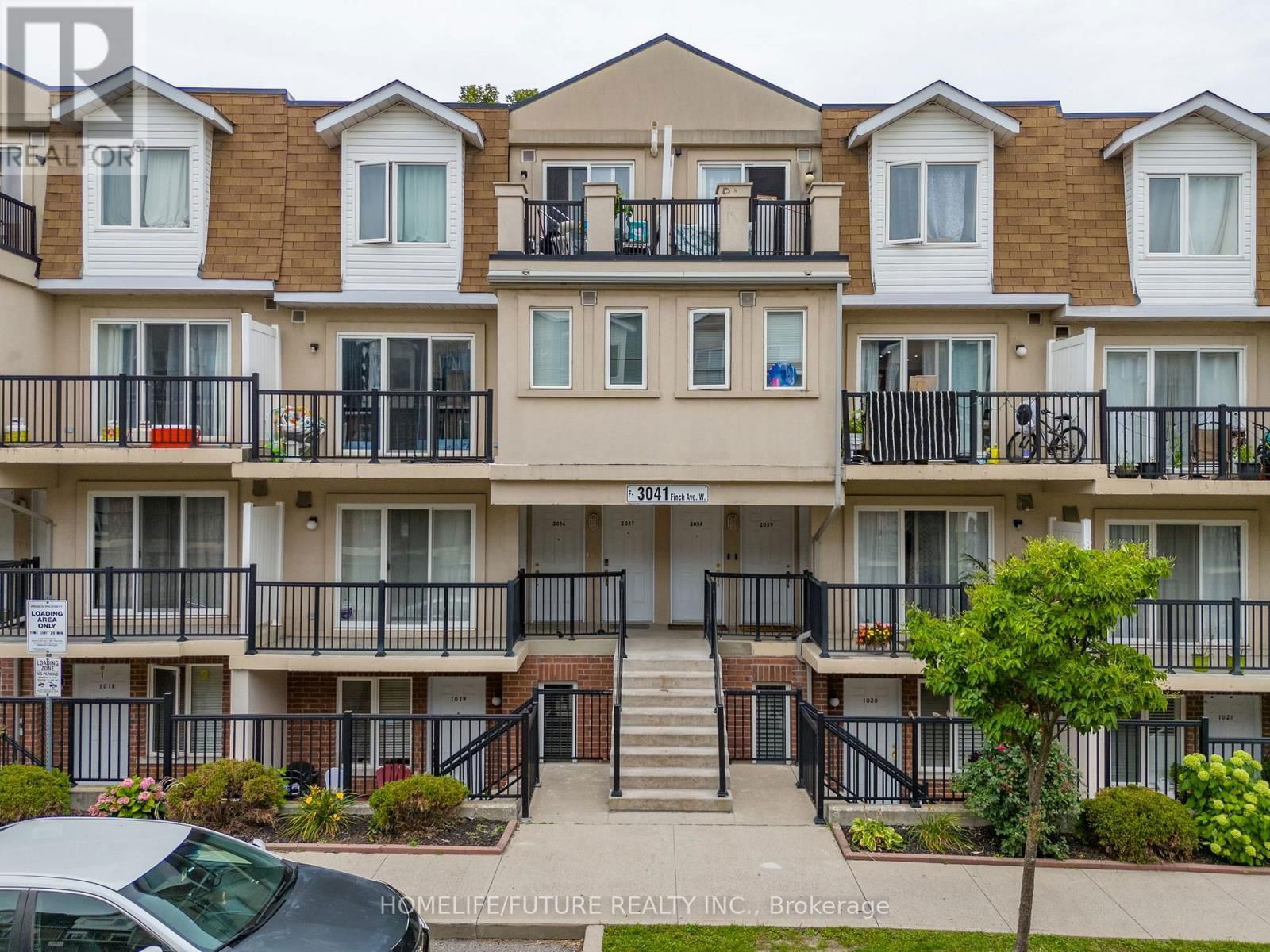 2057 - 3041 FINCH AVENUE WEST Image 1