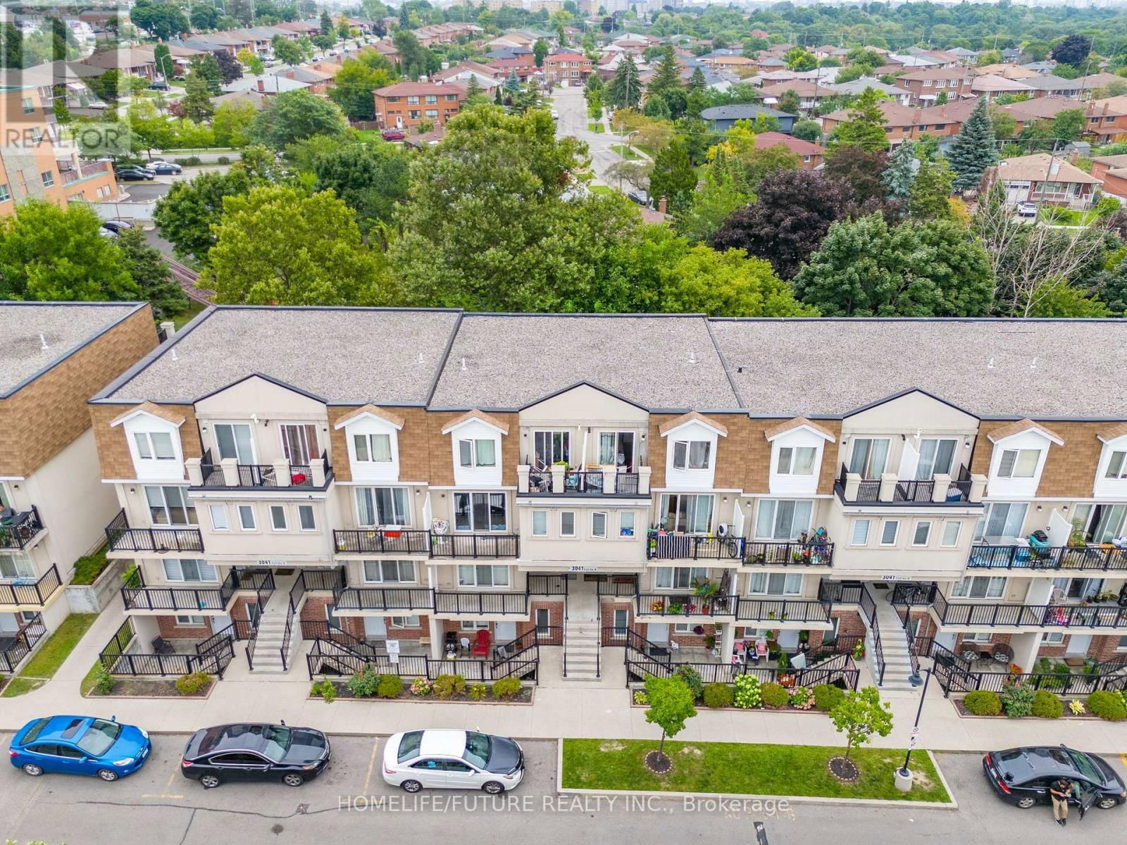 2057 - 3041 FINCH AVENUE WEST Image 13