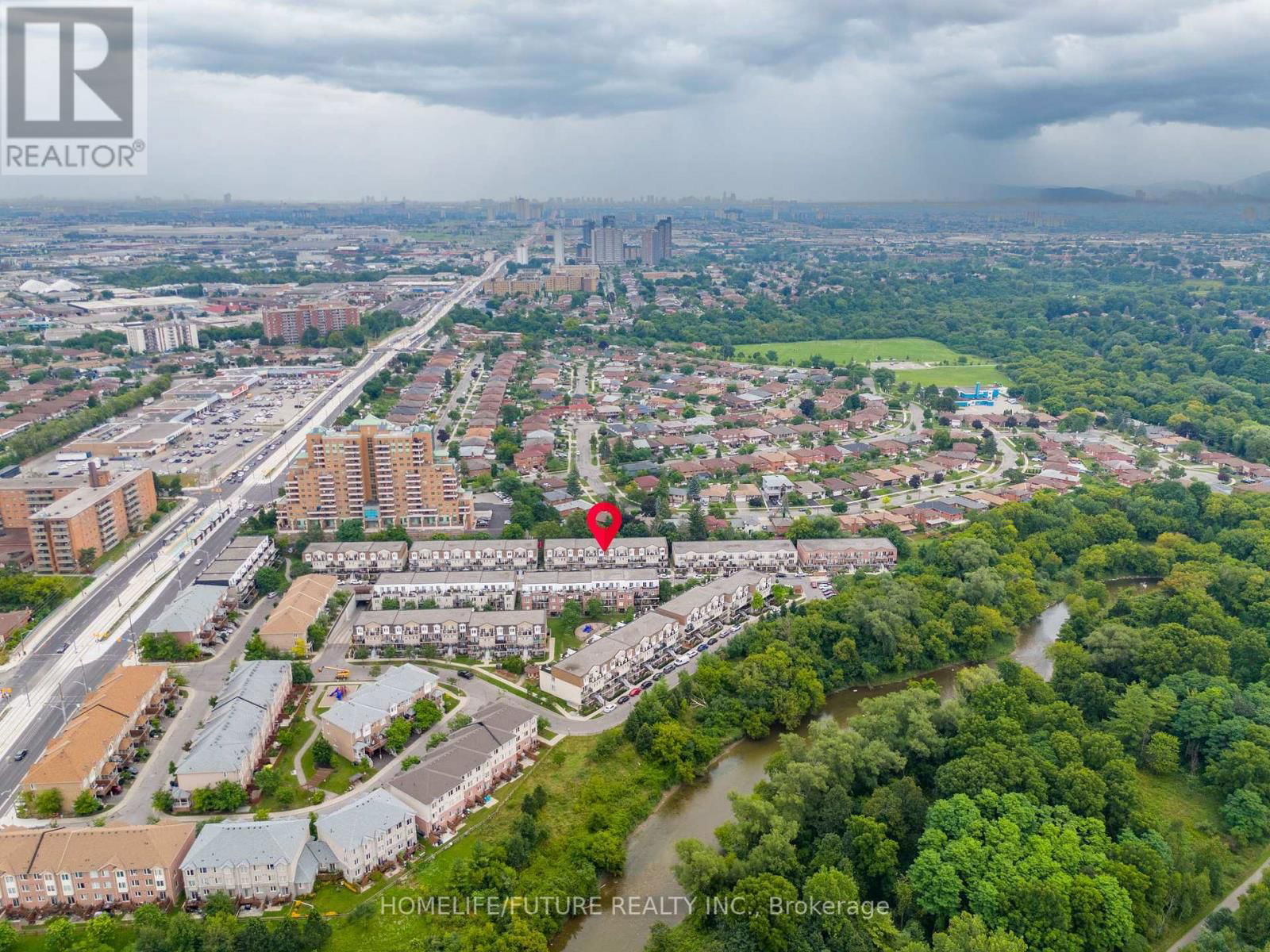 2057 - 3041 FINCH AVENUE WEST Image 2