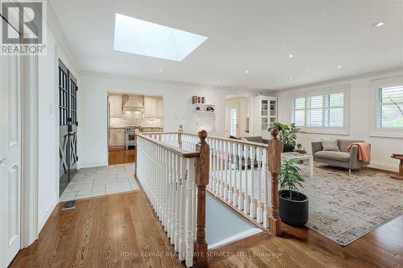 Tertiary Property View