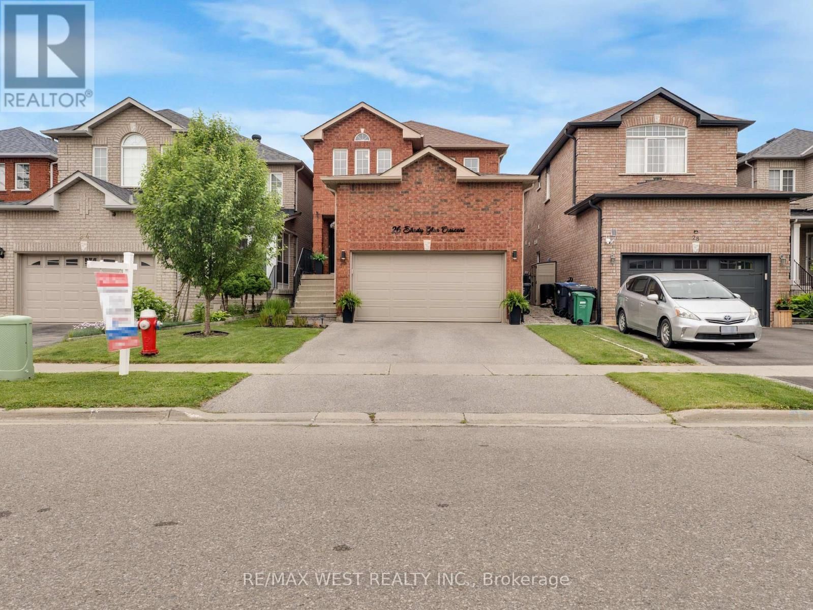 26 SHADY GLEN CRESCENT Image 1