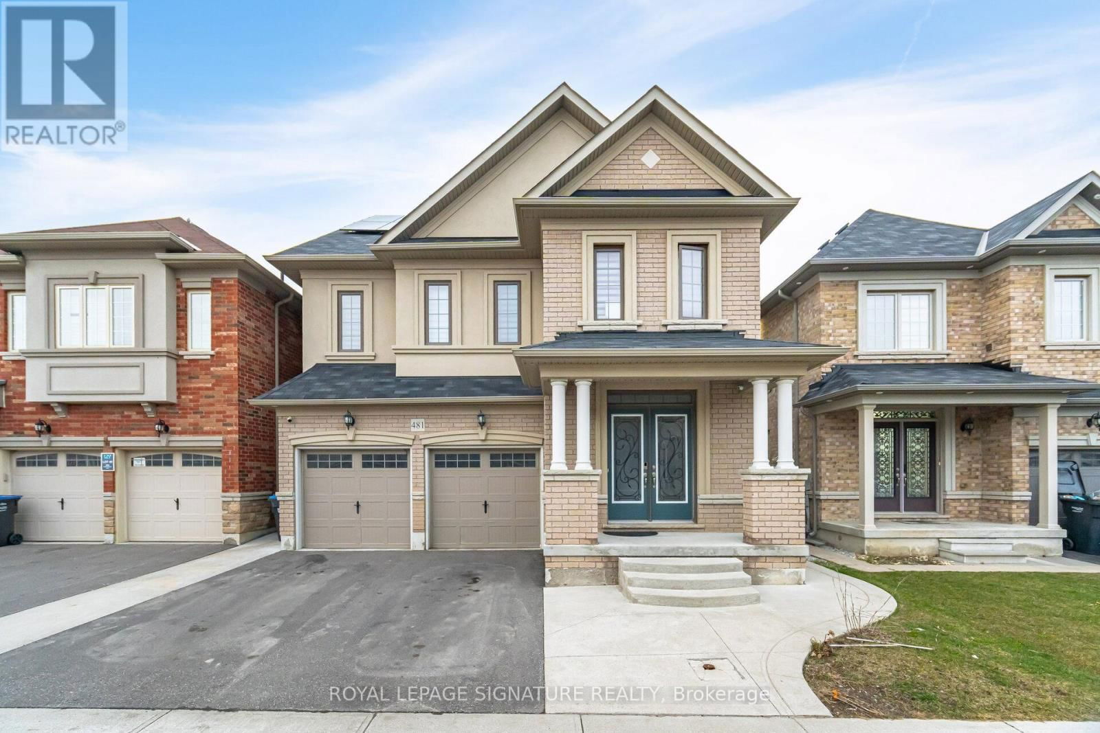 481 BRISDALE DRIVE Image 1
