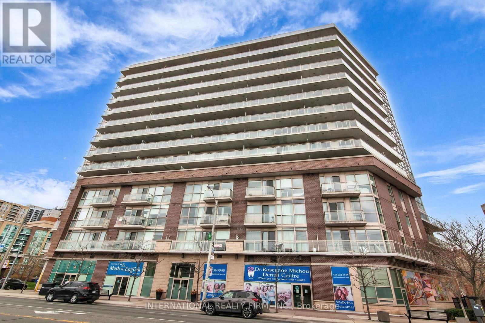 508 - 5101 DUNDAS STREET WEST Image 2