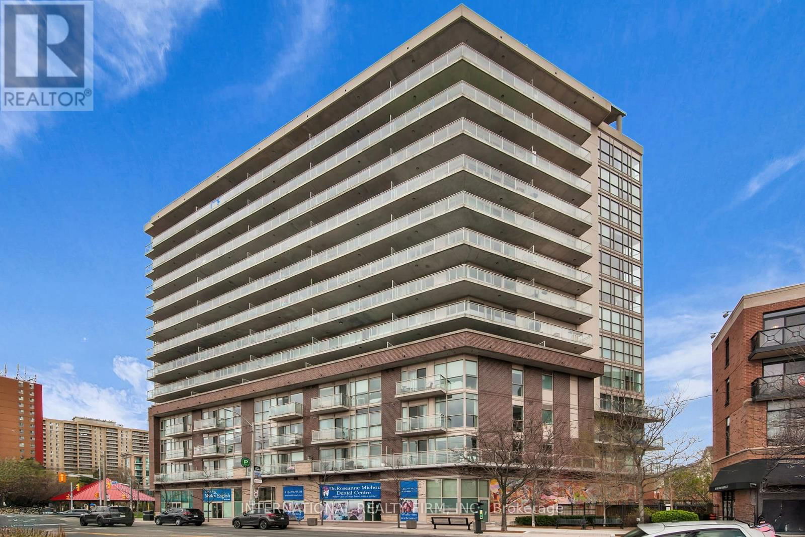 508 - 5101 DUNDAS STREET WEST Image 38
