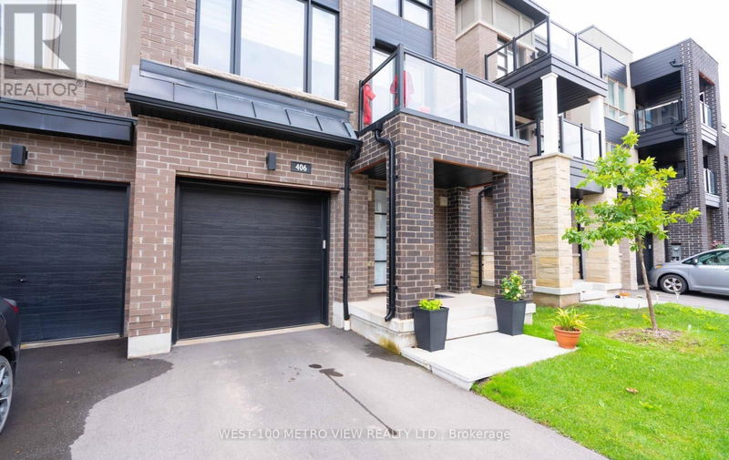 Tertiary Property View