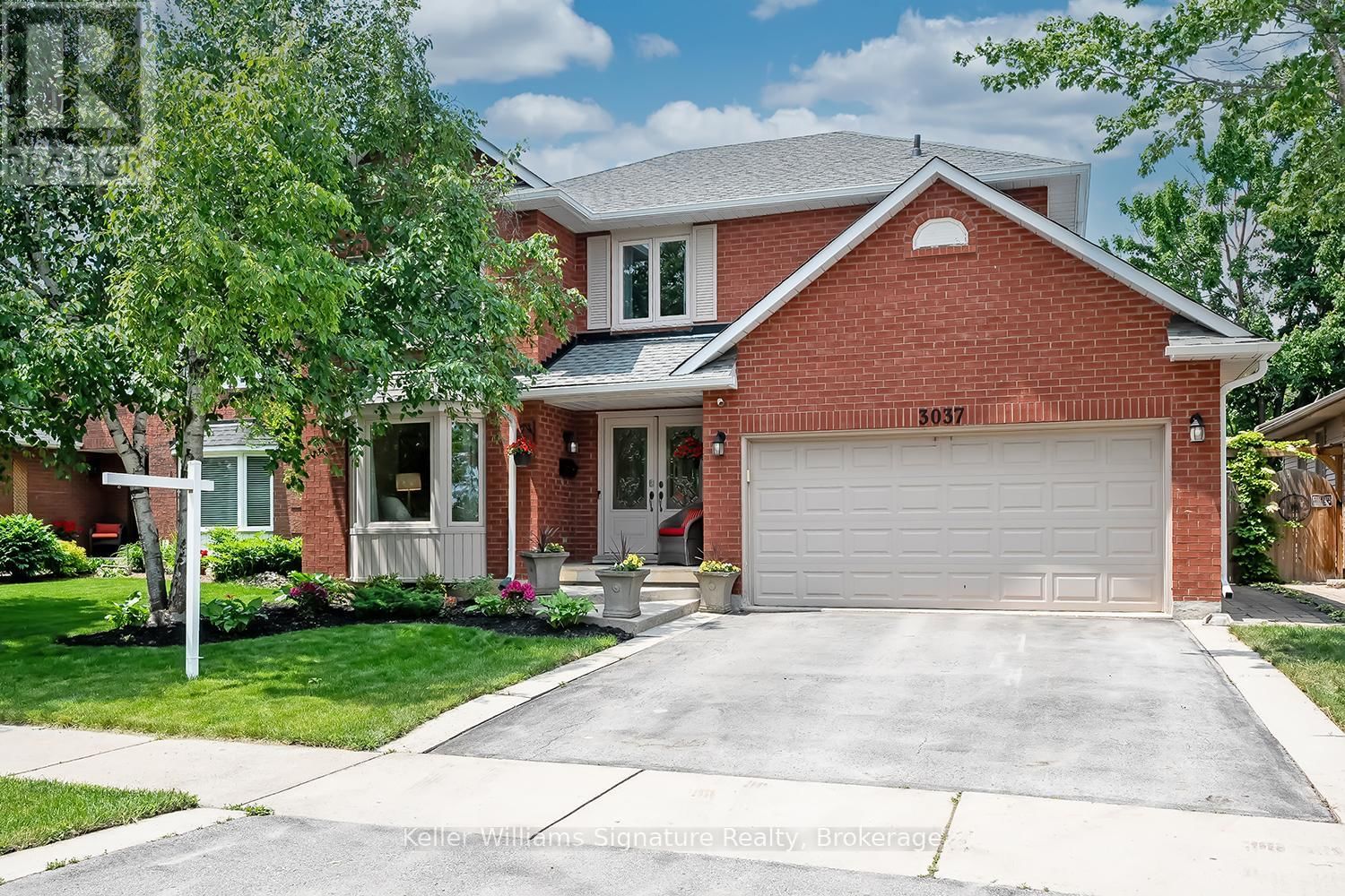 3037 HEADON FOREST DRIVE Image 1