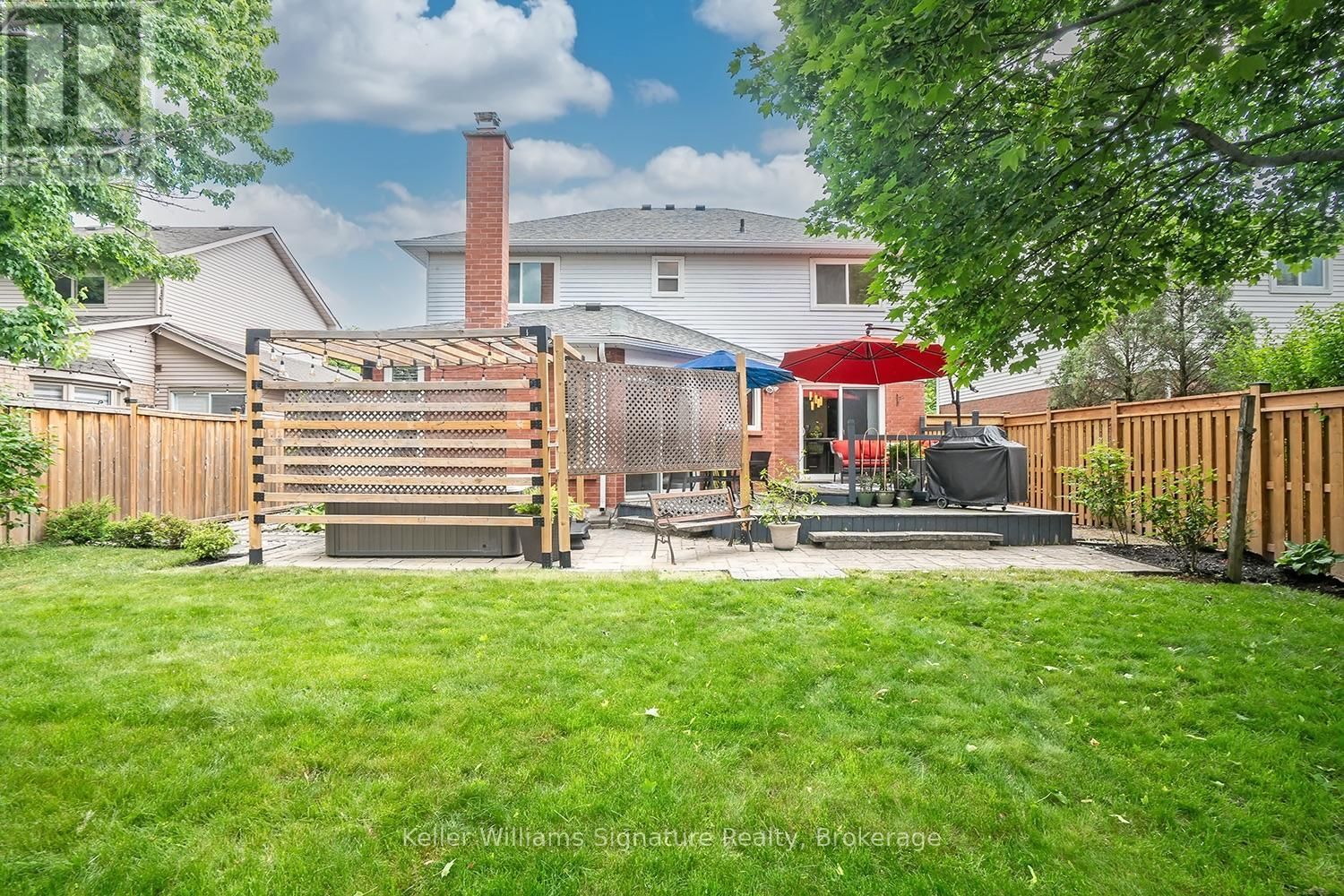 3037 HEADON FOREST DRIVE Image 43