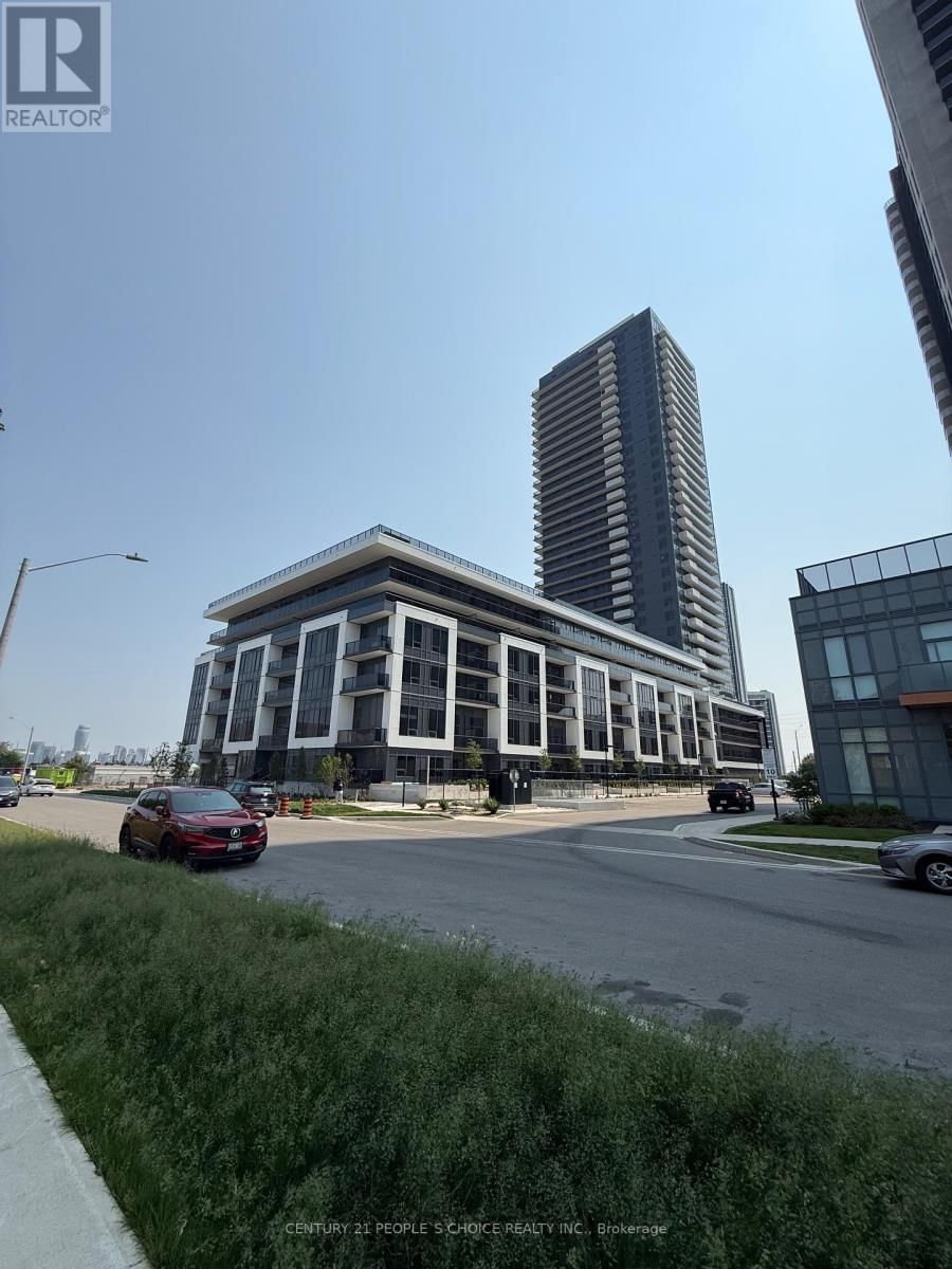 709 - 5105 HURONTARIO STREET WEST Image 10