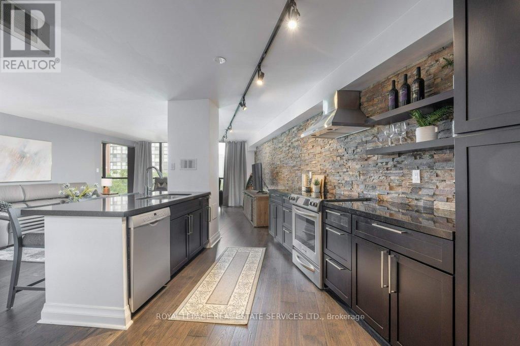 705 - 4235 SHERWOODTOWNE BOULEVARD Image 18