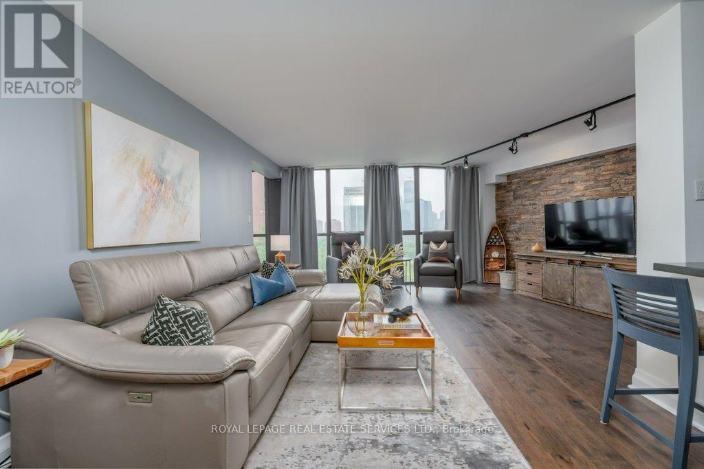 705 - 4235 SHERWOODTOWNE BOULEVARD Image 19