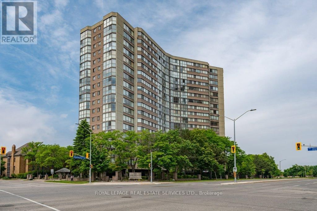 705 - 4235 SHERWOODTOWNE BOULEVARD Image 2