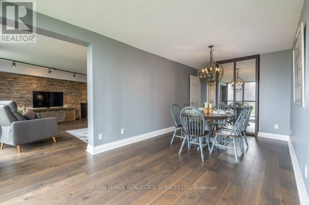 705 - 4235 SHERWOODTOWNE BOULEVARD Image 24