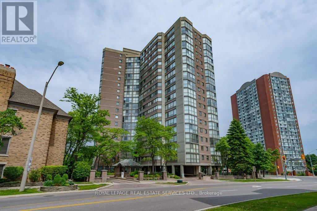 705 - 4235 SHERWOODTOWNE BOULEVARD Image 3