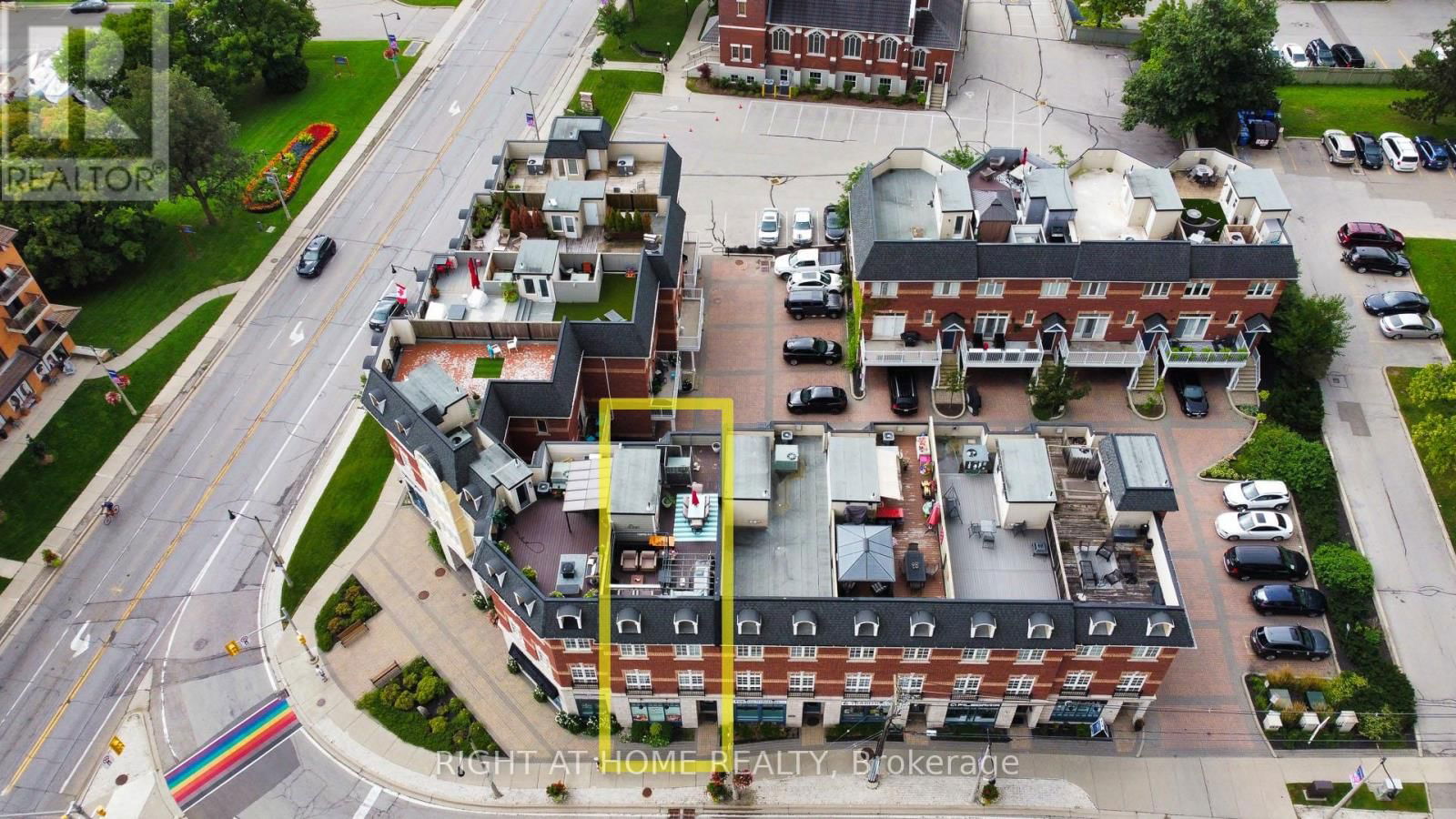 10 - 120 BRONTE ROAD Image 16
