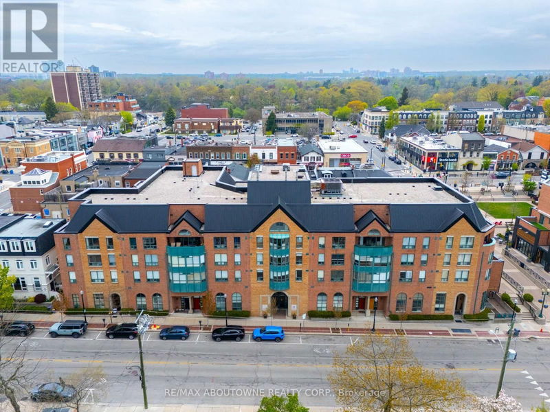 Tertiary Property View
