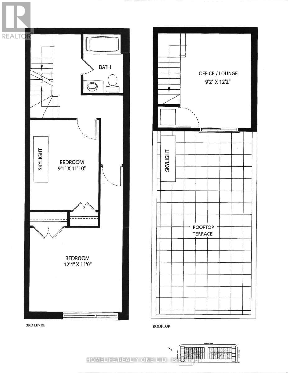 TH 52 - 220 BRANDON AVENUE Image 48